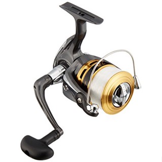 DAIWA JOINUS ม้วนหมุน 3500 fs0475