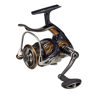 DAIWA IMPULT การแข่งขันรีลปั่น 2500H-LBD fs0406