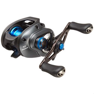 SHIMANO SLX รีลเหยื่อ มือจับขวา DC 70 fs0172