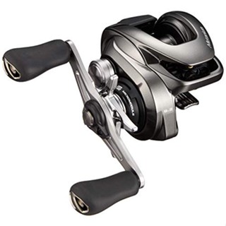 SHIMANO Metanium รีลเหยื่อ มือจับขวา 20 fs0348