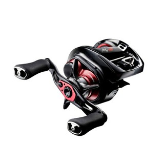 DAIWA GEKKABIJIN รีลเหยื่อ มือจับขวา AIR TW PE SPECIAL 8.5R fs0700