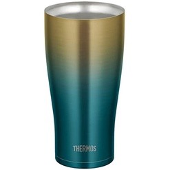 Thermos เทอร์มอส ฉนวนสูญญากาศ 0.6L JDE-601LTD k1107