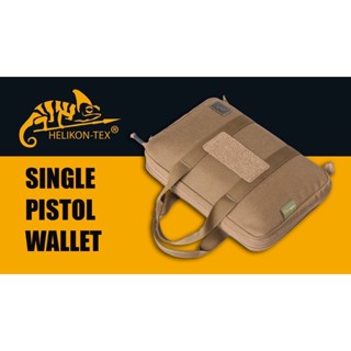 Helikon Tex Single Pistol Wallet