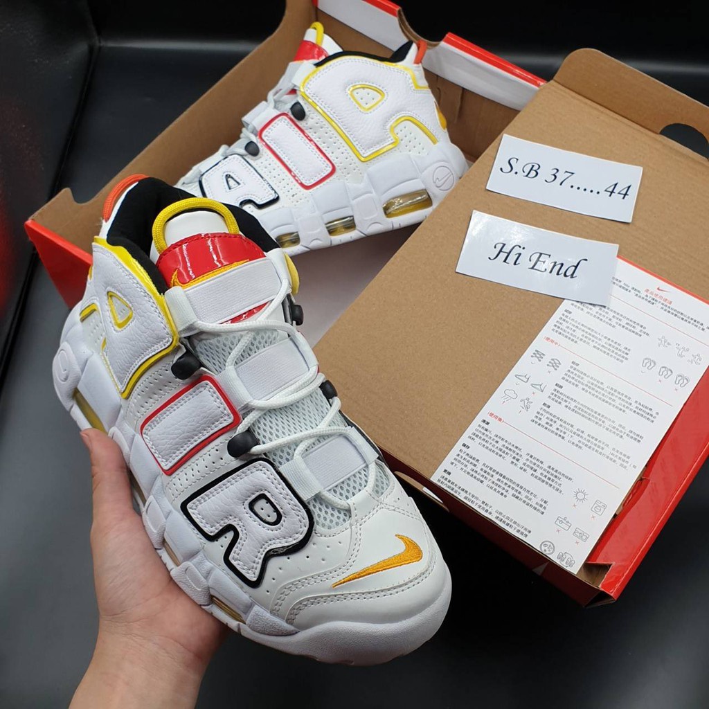 Nike air more uptempo 2024 37