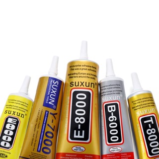 St. kunkka B-7000 B-6000 E-8000 T-8000 Y-7000 กาวซ่อมแซมหน้าจอโทรศัพท์มือถือ สําหรับ DIY 15-110 มล.