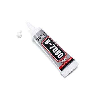 St.kunkka กาวติดหน้าจอทัสกรีน T-7000 T-8000 B-7000(15ML)（50ml) กาวซ่อมจอโทรศัพท์ กาวเอนกประสงค์ ติดมือถือ # B-088