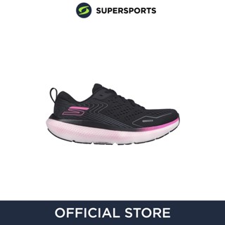 SKECHERS Go Run Ride 11 รองเท้าวิ่งผู้หญิง รองเท้ากีฬา