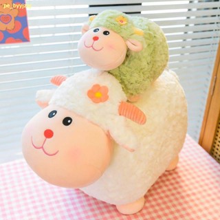 🍠stop🍠2023 New Lamb Doll Plush Toy Little Sheep Doll Cute Pillow Doll