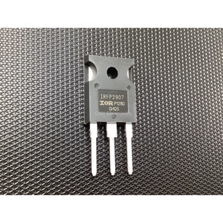 IRFP2907PBF IRFP2907 TO-247 75V 209A Power MOSFET field effect tube high current high Power