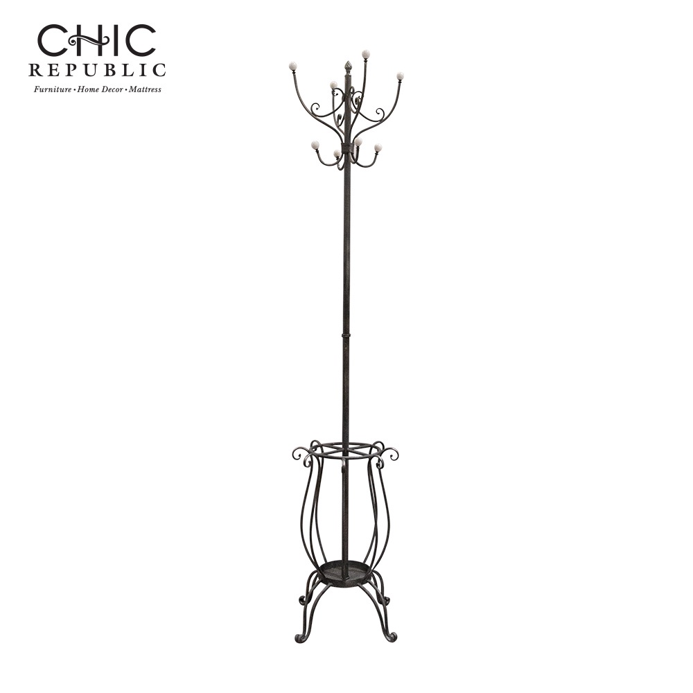 Chic Republic ที่แขวน รุ่น BACKYARD