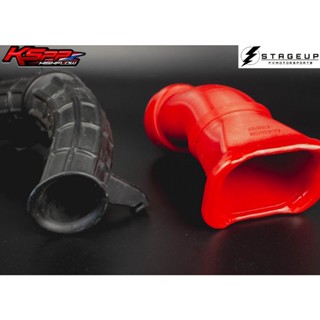 Velocity stacks ปากแตร CRF250 CRF 250 ปากแตรซิ่ง Intake เพิ่มแรงม้า แรง แรงขึ้น บิดติดมือ ปลายไหล ท้ายพายุ รับประกัน