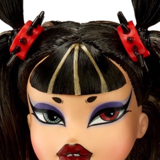 ↂ✱ตุ๊กตาเบตส์ร่วมรุ่น Xiaoyu ตุ๊กตาเบตส์ Bratz บ้านของเล่นสาว ตุ๊กตาของเล่น ตุ๊กตา MGA