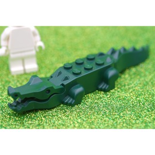 LEGO Crocodile ANIMAL - LEGO® Authentic เลโก้แท้