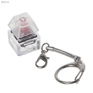 Gateron MX Switch Mechanical Switch Keychain For Keyboard Switches Tester Kit