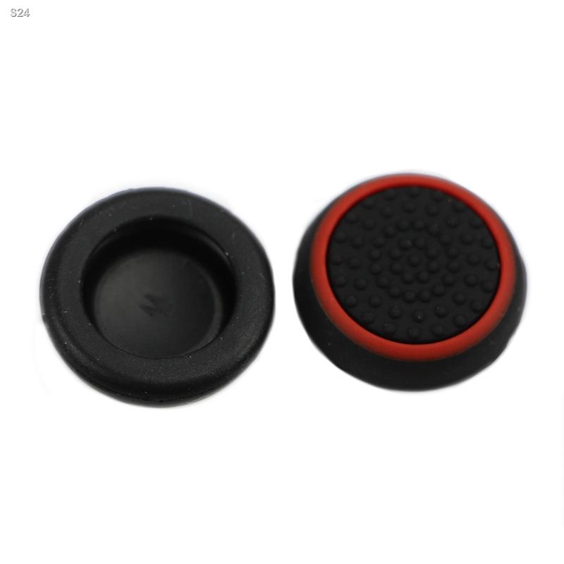 BTSG* 2pc Analog 360 Controller Thumb Stick Grip Thumbstick Cap Cover For PS4 XBOX ONE