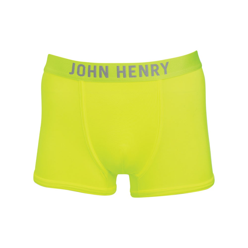 JOHN HENRY กางเกงในชาย รุ่น NEON JU JU3NE301 ทรง Boxer Brief