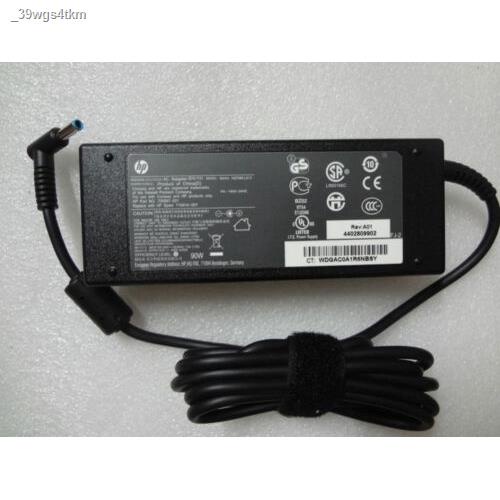 HP Envy 90W 19.5V 4.62A Charger For HP Spectre X360 13 15 Elitebook Folio 1040