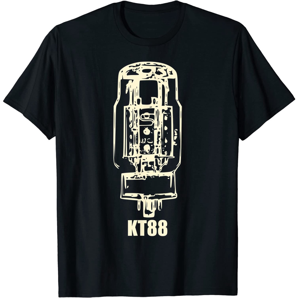 Kt88 - ท่อที่ทำให้ Rock 'n' Roll