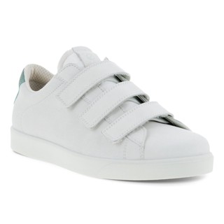 ECCO รองเท้ารุ่น ECCO STREET LITE W WHITE