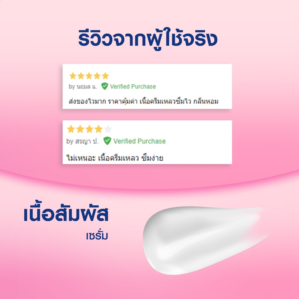 [ส่งฟรี+โค้ดลดเพิ่ม400.-]นีเวีย เซรั่มบำรุงผิวกาย เอ็กซ์ตร้า ไบรท์ 10 ซูเปอร์ วิตามิน แอนด์ สกิน ฟู้ด 320 มล. NIVEA