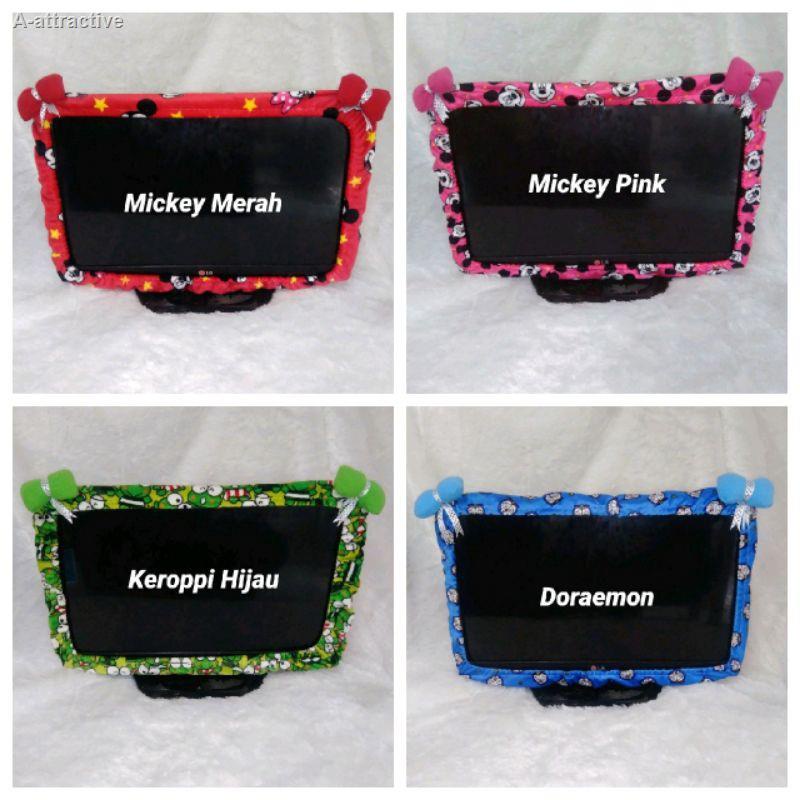 Tv Headbands 17-42 Inch Animal Motifs zebra, leopard, Tiger, Giraffe, Cow, dalmatian, hello kitty