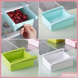 (salzburg) กล่องเก็บของในตู้เย็นแบบพกพา
