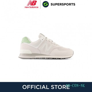 👟🔥NEW BALANCE 574 รองเท้าลำลองผู้ใหญ่ รองเท้าผ้าใบ