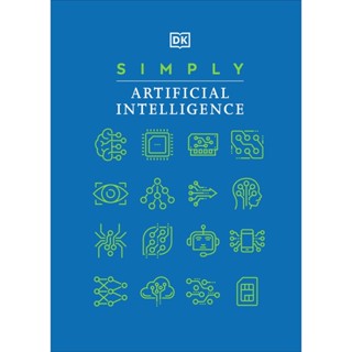 Asia Books หนังสือภาษาอังกฤษ SIMPLY ARTIFICIAL INTELLIGENCE