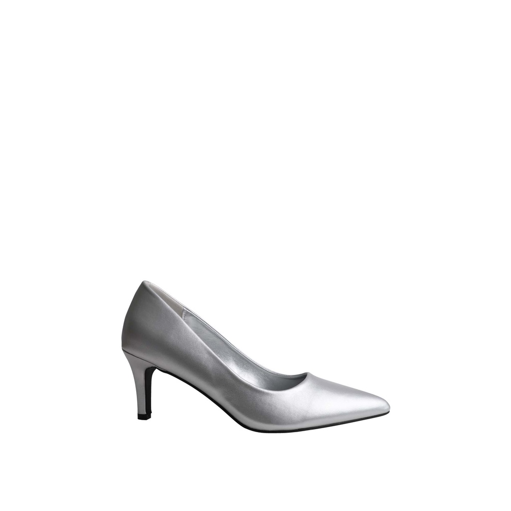 Villains SF BETSEY Pumps รองเท้าปั๊มส้นสูงผู้หญิง ส้นสูง 2.8"
