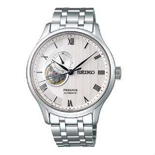 【ส่งตรงจากญี่ปุ่น】Seiko Presage นาฬิกาข้อมือ สไตล์ญี่ปุ่น สําหรับผู้ชาย Sary153