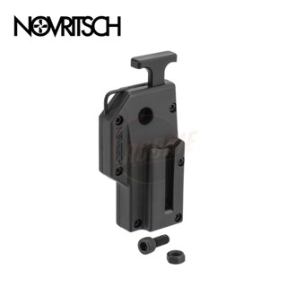 NOVRITSCH Open Universal Holster อะไหล่ สำหรับบีบีแอซอฟต์เท่านั้น