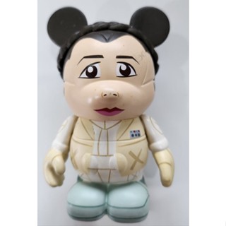 Used Disney Vinylmation    Disney Theme Parks    **มือสอง มีร่องรอยการเล่น ขนาดประมาณ 3 นิ้วค่ะ**