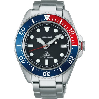 Seiko ไซโก้ PROSPEX ดูผู้ชาย SBDJ053 w1174