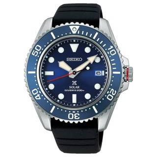 Seiko ไซโก้ PROSPEX ดูผู้ชาย SBDJ055 w1175