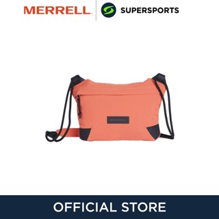 MERRELL Wayfinder Packable Sacoche กระเป๋าสะพายข้างผู้ใหญ่