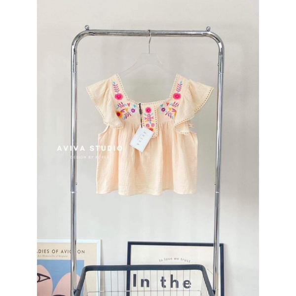 TAG : AVIVA STUDIO🦚🦚💋💋💐💐