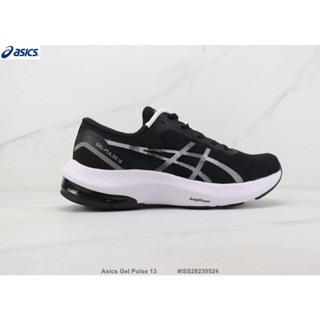 Asics Gel Pulse 13 Arthur รองเท้าผ้าใบลําลอง เหมาะกับการวิ่ง เล่นกีฬา