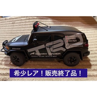 ส่งตรงจากญี่ปุ่น Autoart / Toyota Fj Cruiser Trd