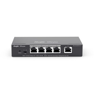SWITCH (สวิตซ์) RUIJIE รุ่น RJI-RG-ES205GC-P