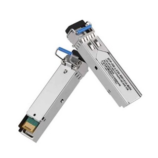 SWITCH (สวิตซ์) RUIJIE รุ่น 2.5G-SFP-LX03-SM1310-BIDI-I