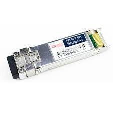 SWITCH (สวิตซ์) RUIJIE รุ่น XG-SFP-ER-SM1550