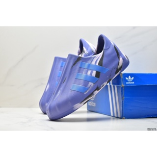 Adidas originals Adifom Superstar รองเท้าแตะลําลอง ระบายอากาศ สําหรับผู้ชาย และผู้หญิง