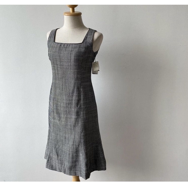 used dress japan 💯ทรงสวยมาก