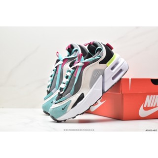 Nike air MAX furyosa รองเท้ากีฬา รองเท้าโลฟเฟอร์ ข้อสั้น สําหรับผู้ชาย และผู้หญิง