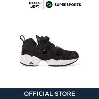 REEBOK Instapump Fury 95 รองเท้าลำลองผู้ใหญ่ รองเท้าผ้าใบ