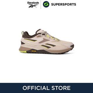 REEBOK Nano X3 Adventure รองเท้าออกกำลังกายผู้ใหญ่ รองเท้ากีฬา