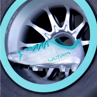Amg Ultra Series รองเท้าบูทฟุตบอล FG กันน้ําได้