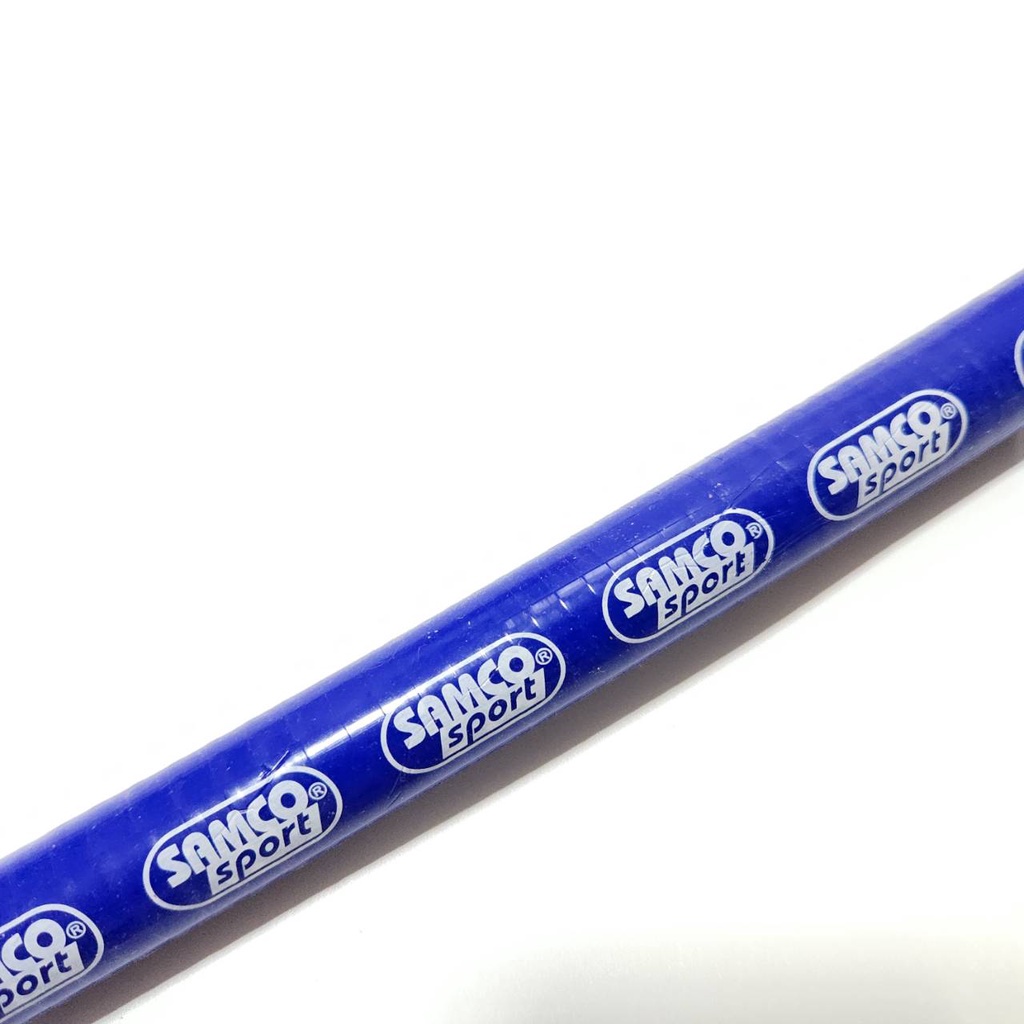 สายหม้อน้ำ โซนิค สีน้ำเงิน - รูปที่ 2