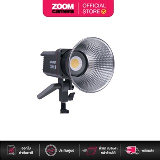 Aputure Amaran 200x S Bi-Color LED Monolight (ประกันศูนย์)