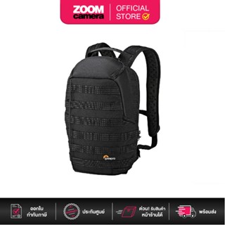 [Clearance] Lowepro กระเป๋ากล้อง Pro Tactic BP 250 AW Black Camera Backpack (ประกันศูนย์)